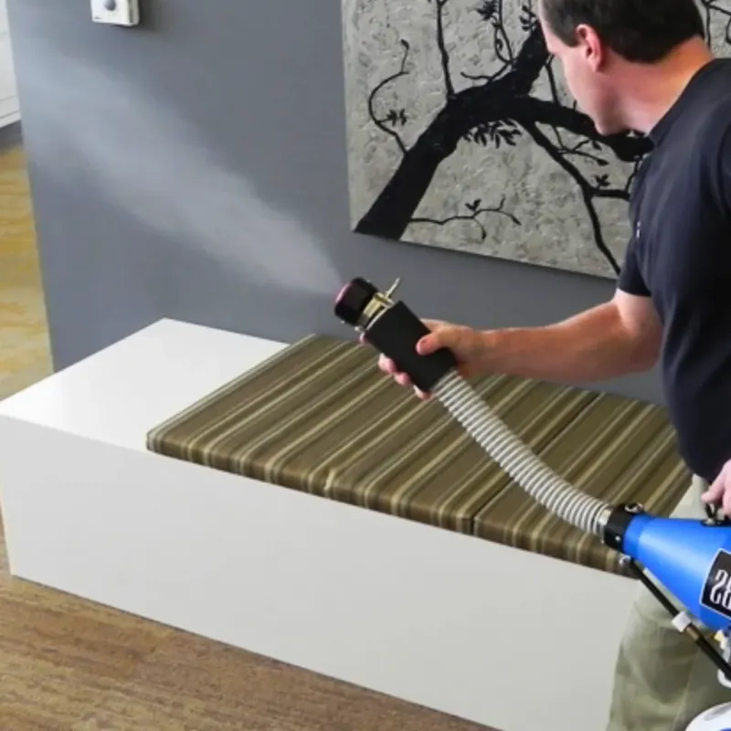 Professional Odor Removal in Boone County, IN